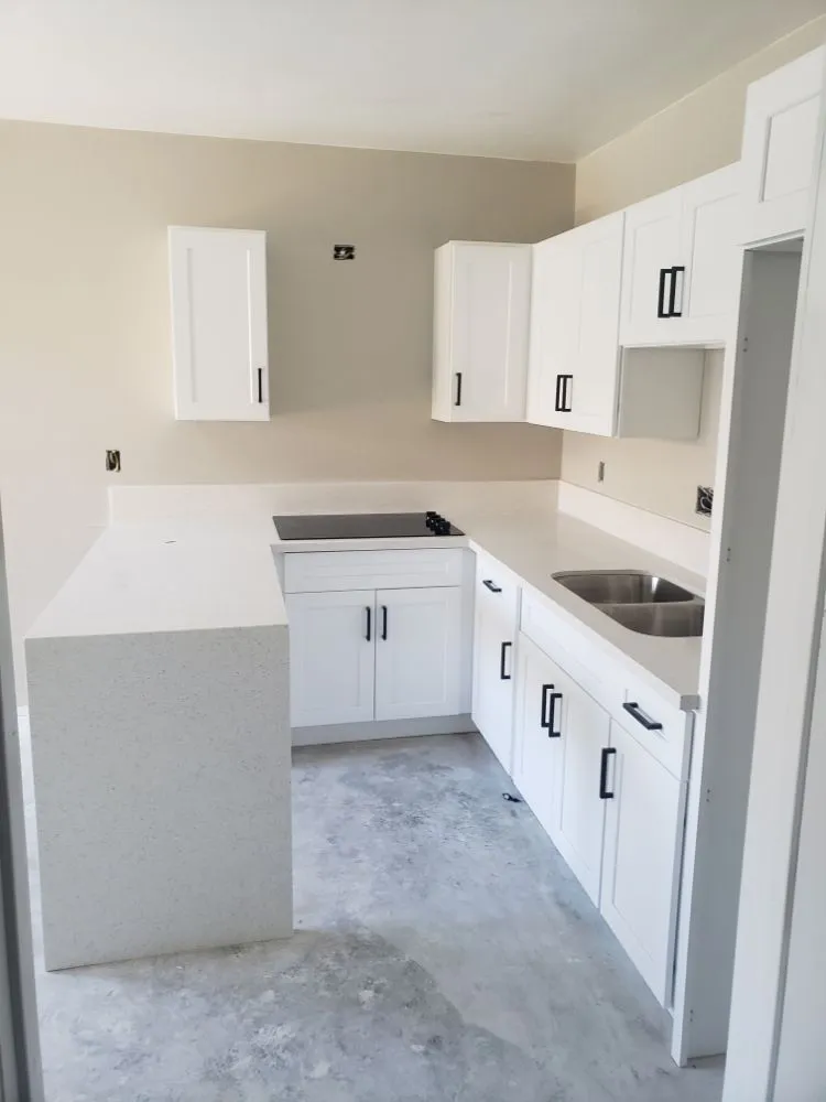 Slide of Mr Fix Alas