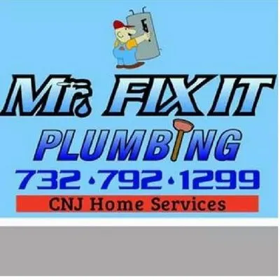 Mr Fix It - CNJ Home Services