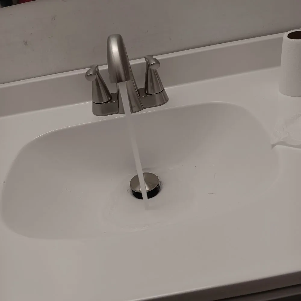 Slide of Mr Fix it All