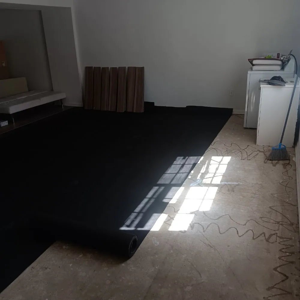 Slide of Mr Fix it All