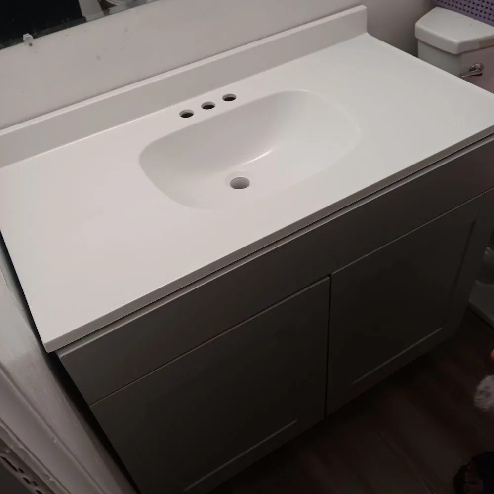 Slide of Mr Fix it All