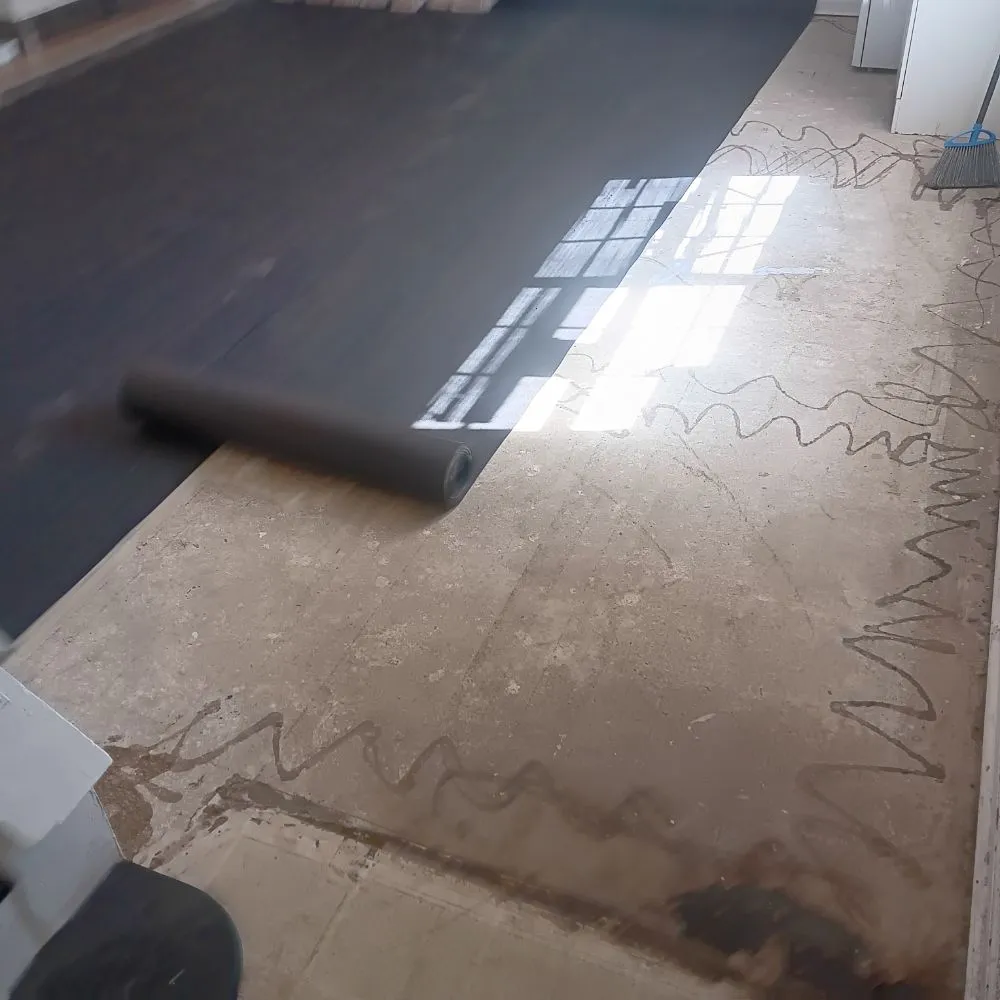 Slide of Mr Fix it All