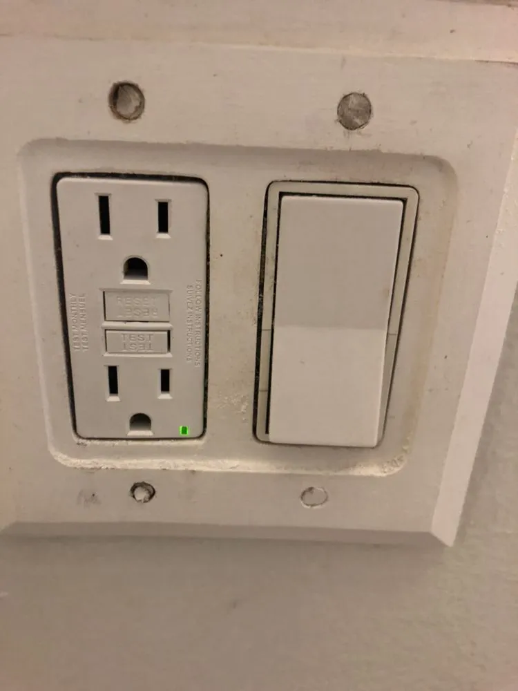 Slide of Mr. Fix It All