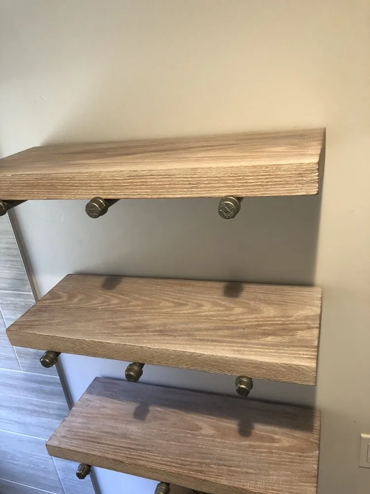 Slide of Mr. Fix It All