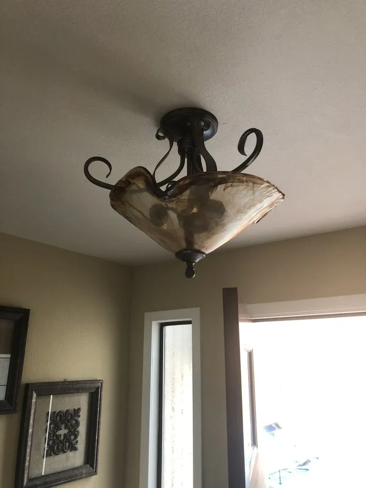 Slide of Mr. Fix It All