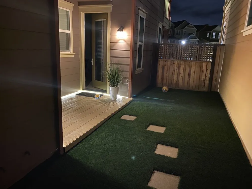 Slide of Mr. Fix It All