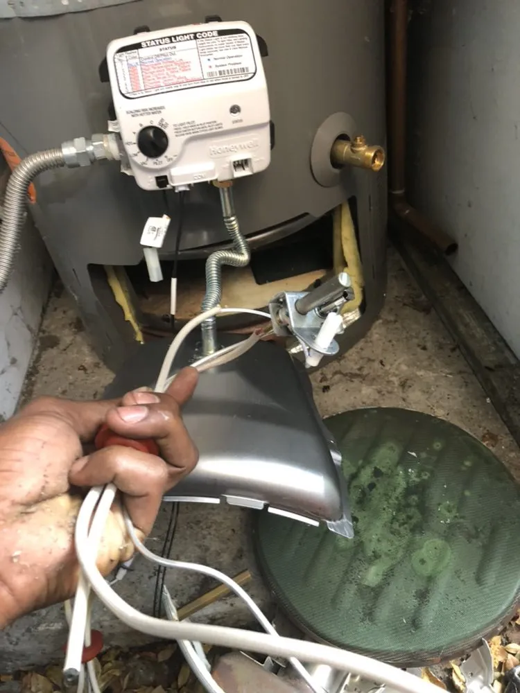 Slide of Mr. Fix It All