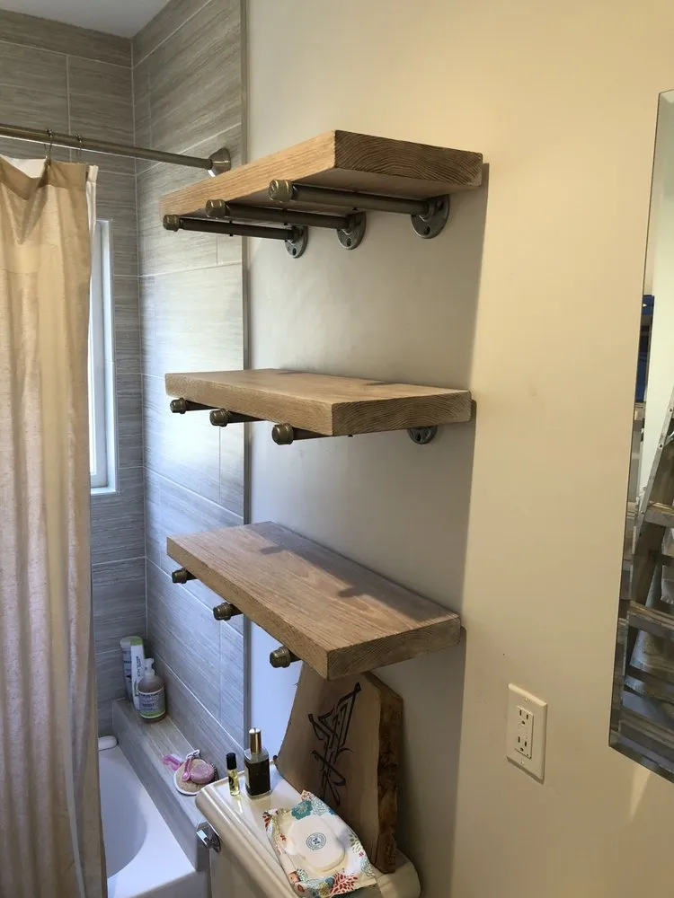 Slide of Mr. Fix It All