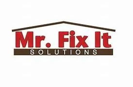 Slide of Mr Fix It