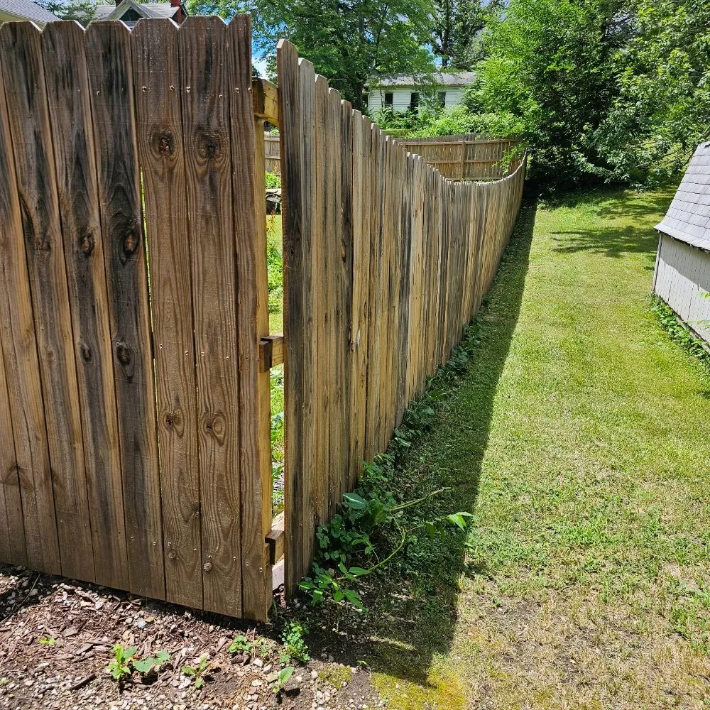 Slide of Mr Fix It Handyman Services