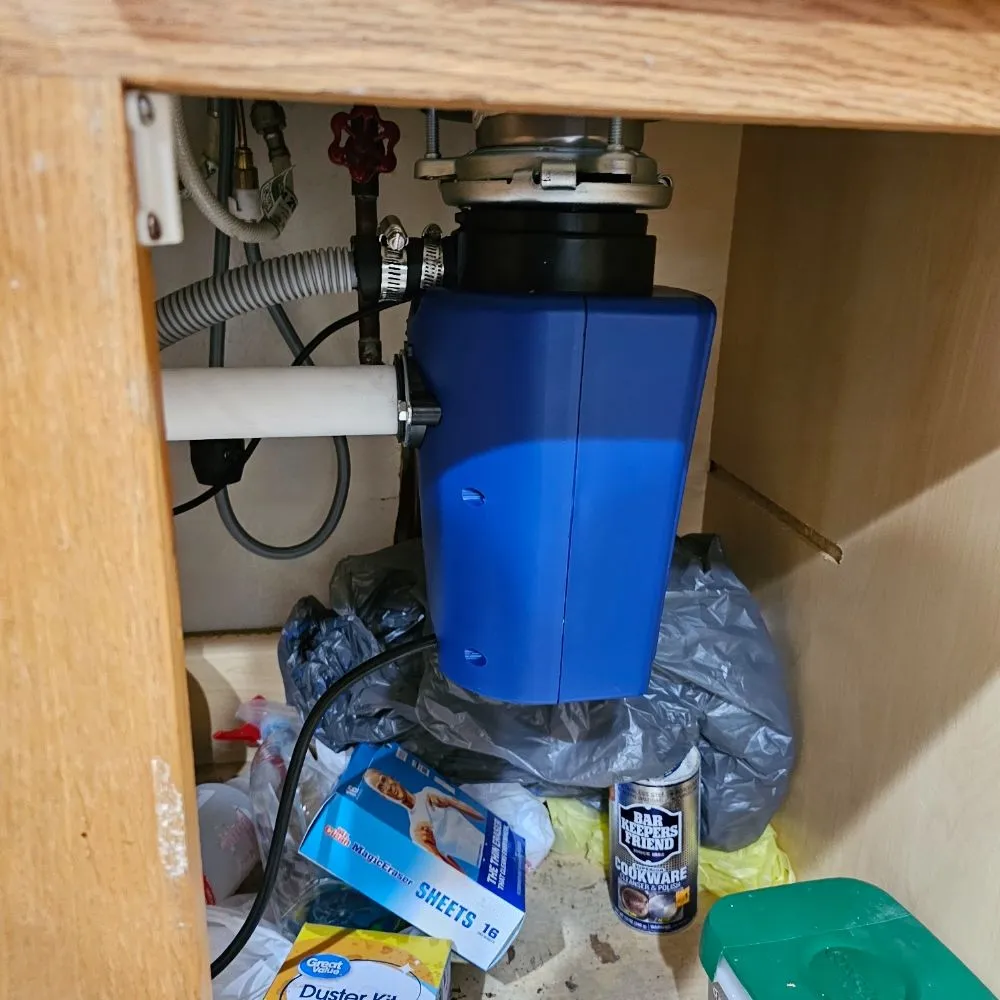 Slide of Mr Fix It Handyman Services