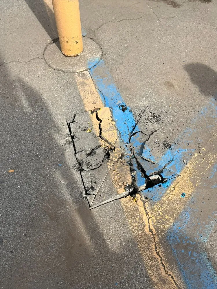 Slide of Mr Fix It Handyman Services