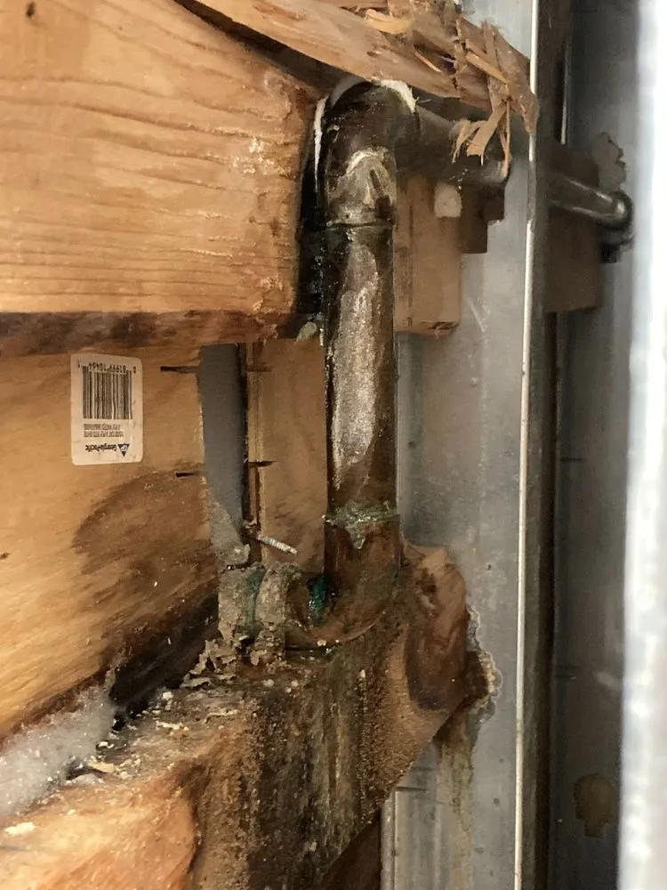 Slide of Mr Fix It Handyman Services