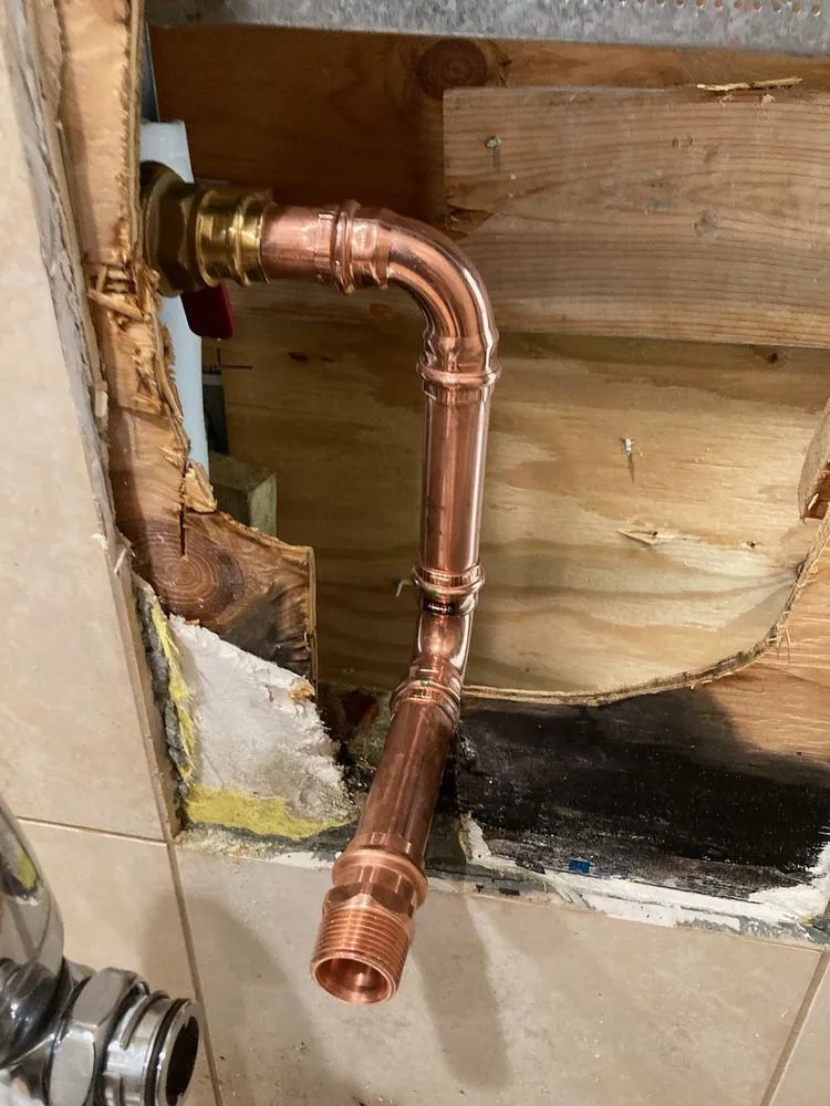 Slide of Mr Fix It Handyman Services