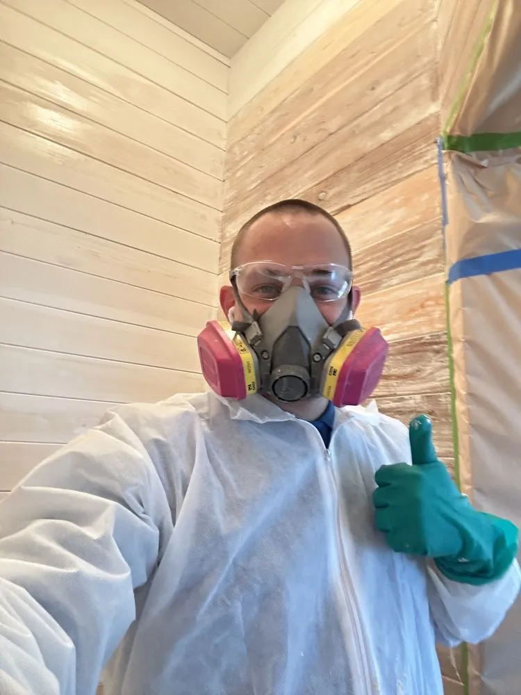 Slide of Mr Fix It Handyman