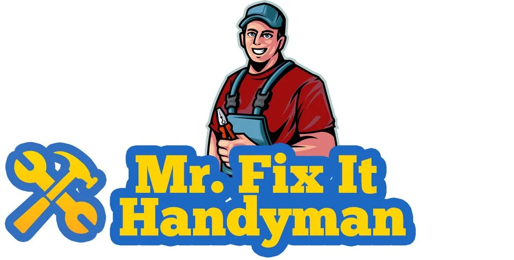 Slide of Mr Fix It Handyman