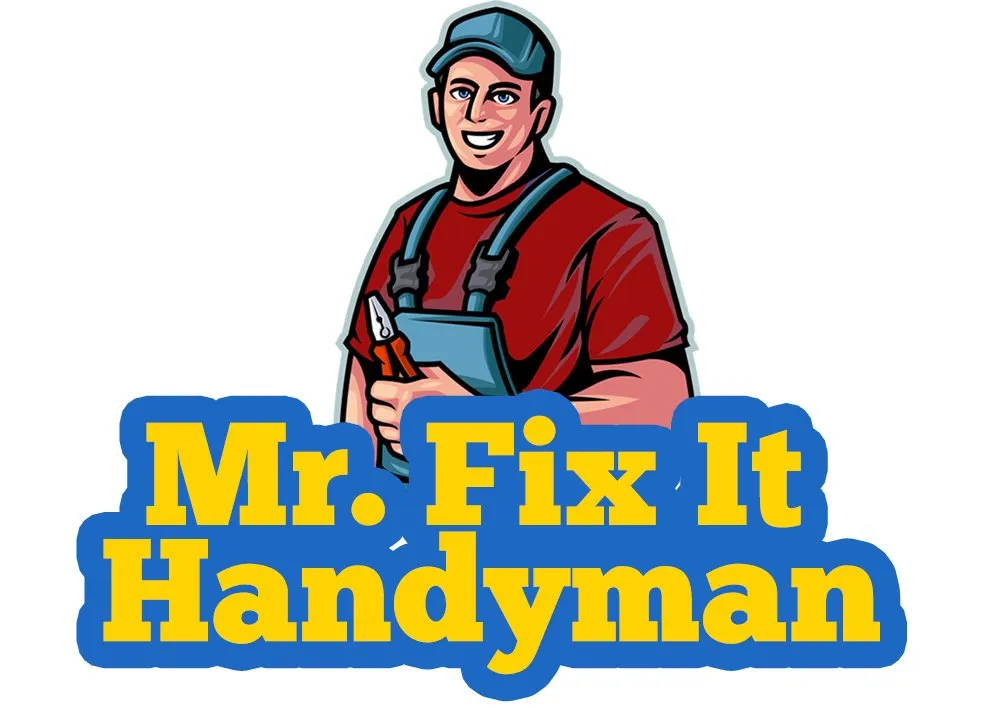 Slide of Mr Fix It Handyman