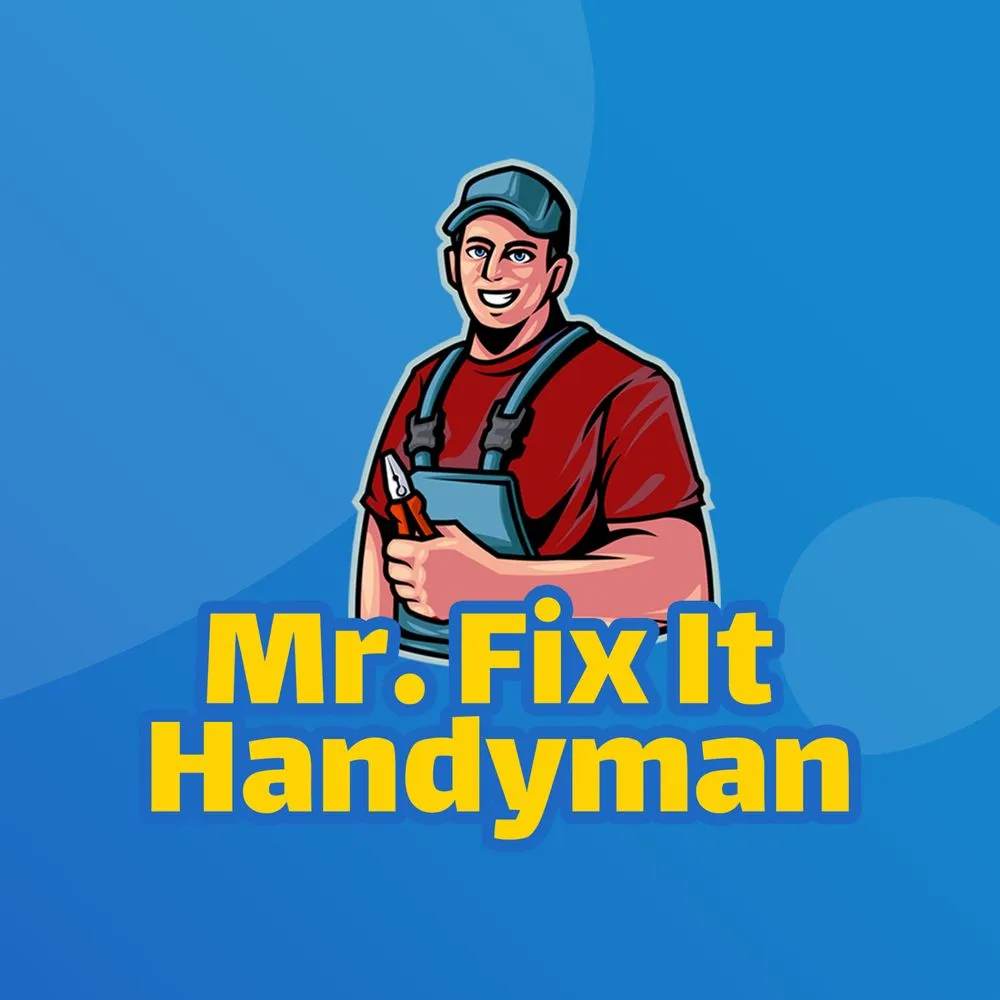 Slide of Mr Fix It Handyman