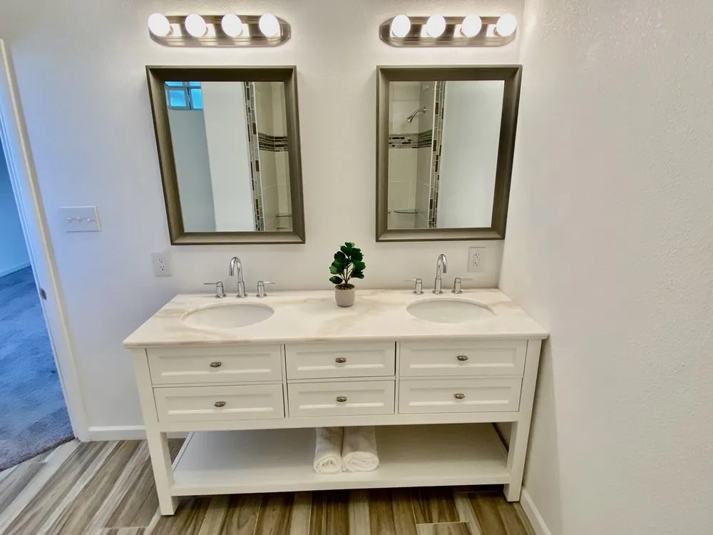 Slide of Mr Fix It Handyman