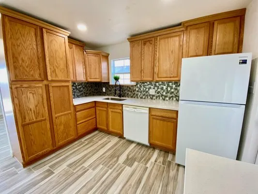 Mr Fix It Handyman Logo