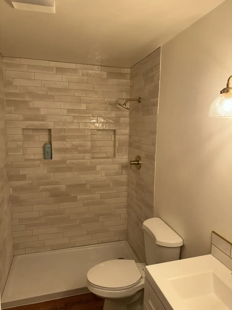 Slide of Mr Fix It Pros