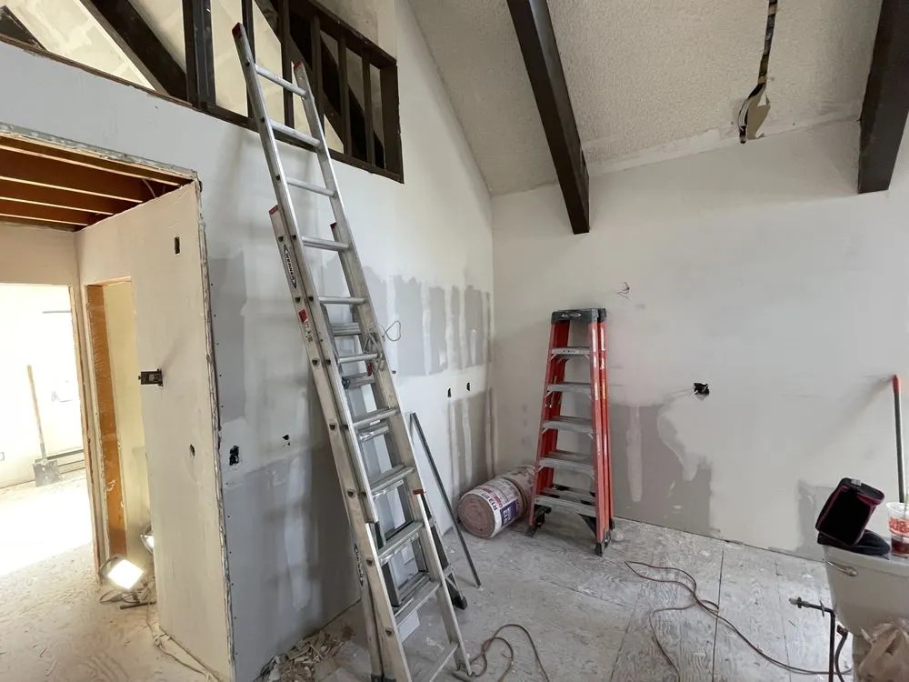 Slide of Mr Fix It Pros