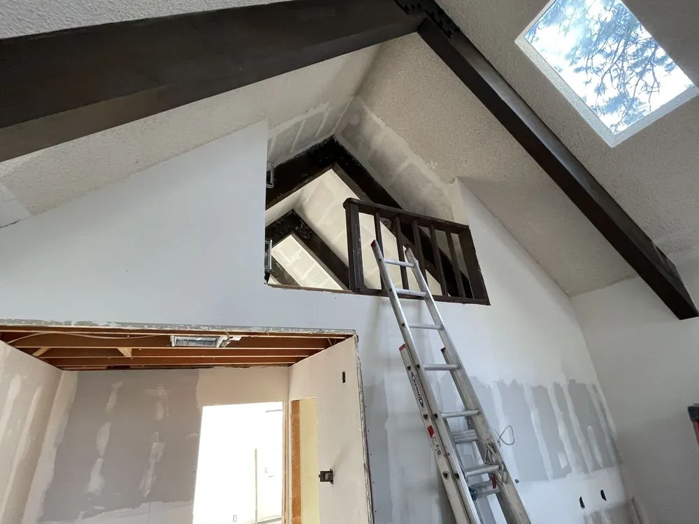 Slide of Mr Fix It Pros