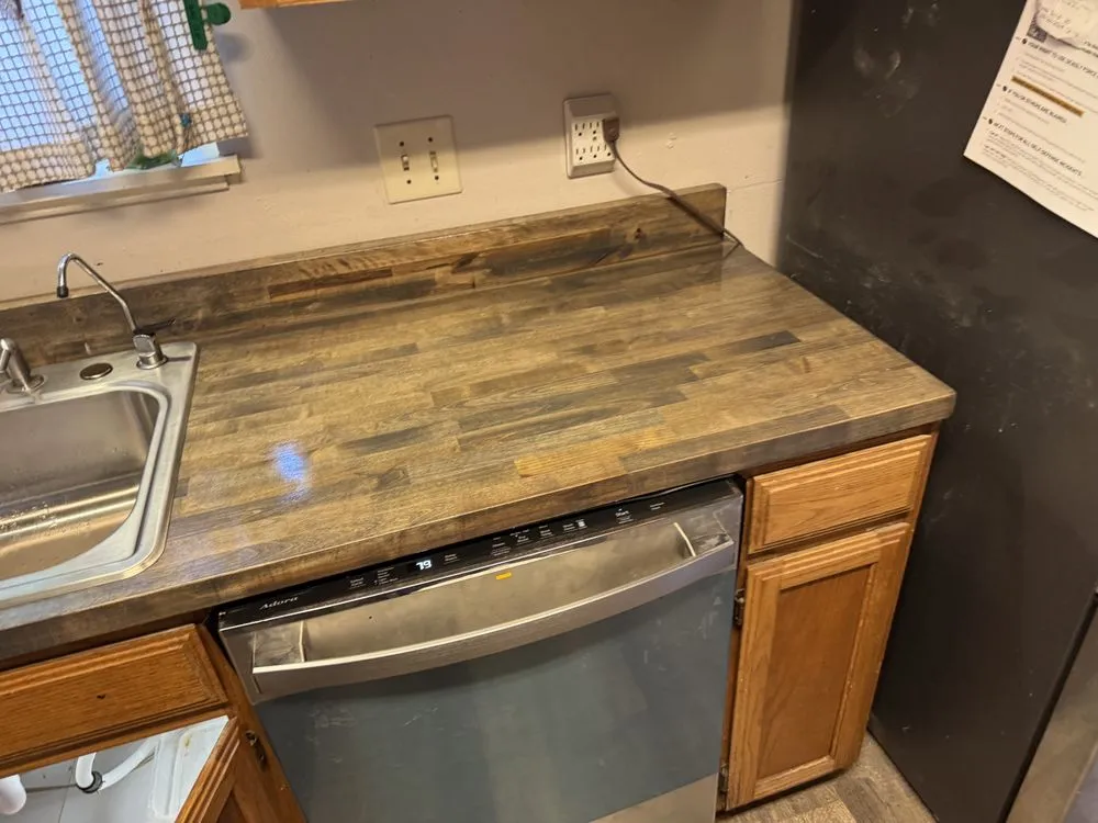 Slide of Mr Fix It Pros