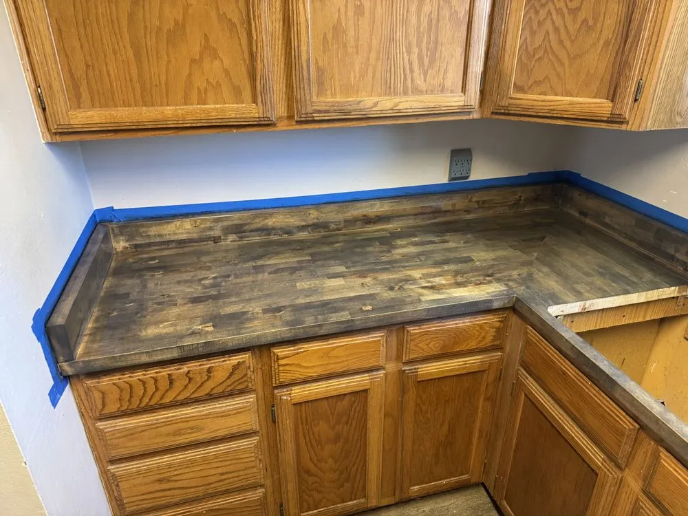 Slide of Mr Fix It Pros