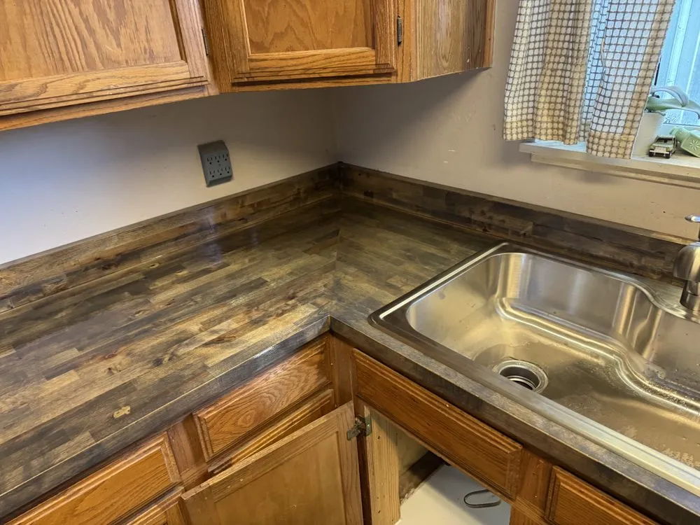 Slide of Mr Fix It Pros