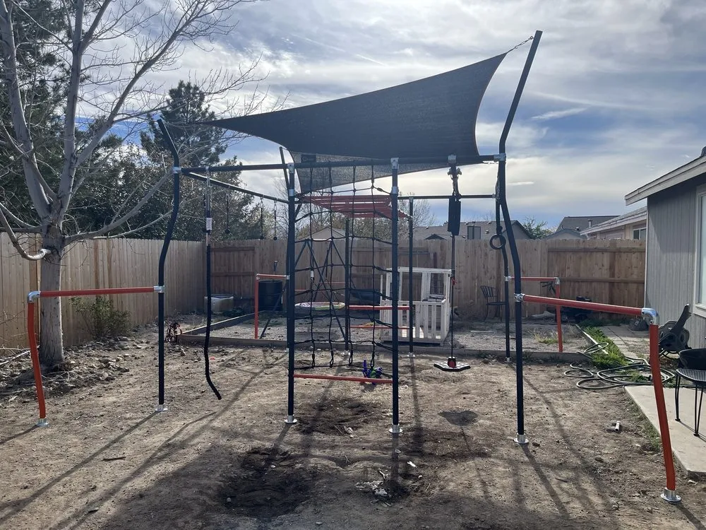 Slide of Mr Fix It Pros