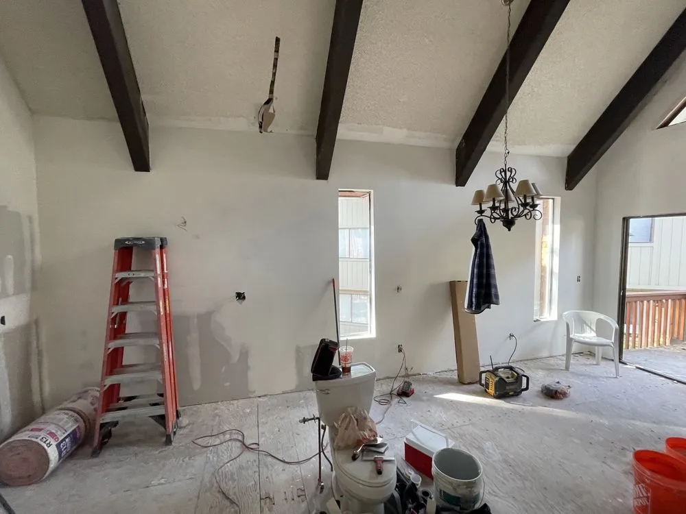 Slide of Mr Fix It Pros