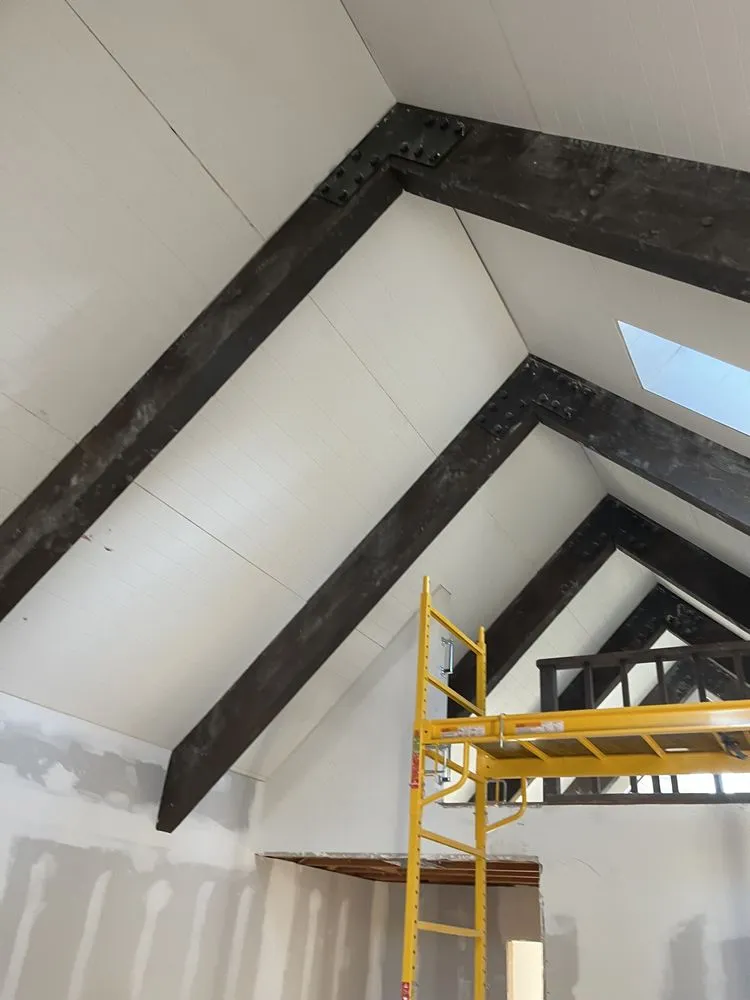 Slide of Mr Fix It Pros