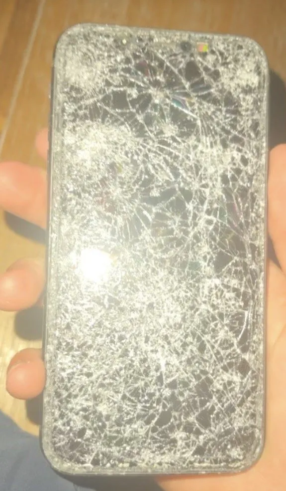 Slide of Mr Fix It Rite