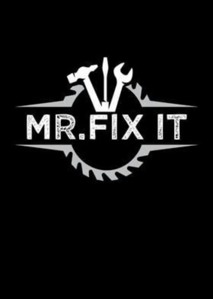 Slide of Mr Fix-It