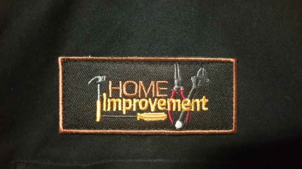 Slide of Mr Fixer NYC