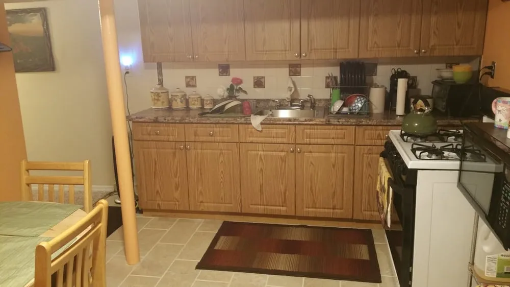 Slide of Mr Fixer NYC