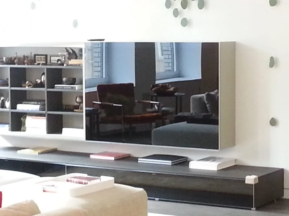 Slide of Mr Fixer NYC