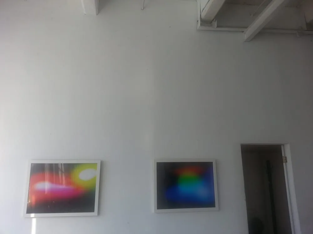 Slide of Mr Fixer NYC