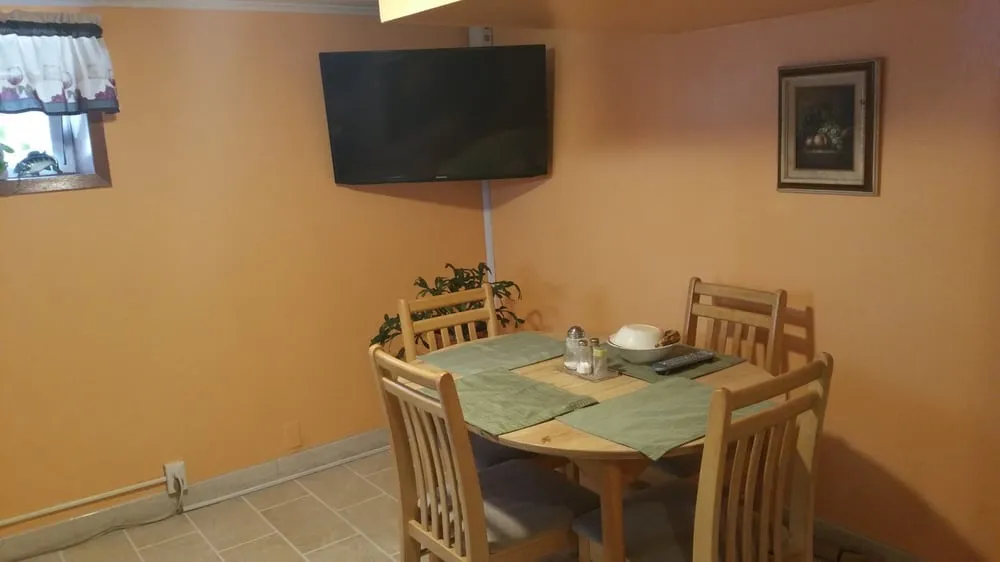 Slide of Mr Fixer NYC