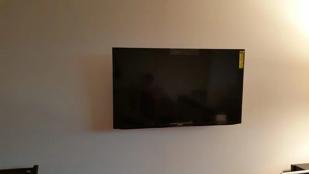 Slide of Mr Fixer NYC