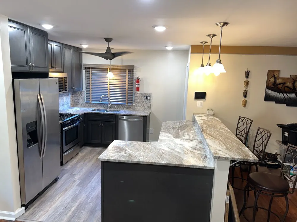 Slide of Mr. Fixx it’s Electrical