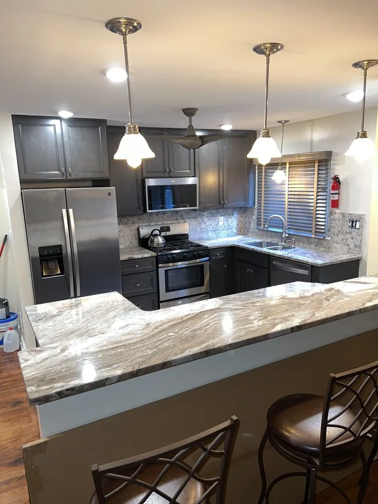 Slide of Mr. Fixx it’s Electrical