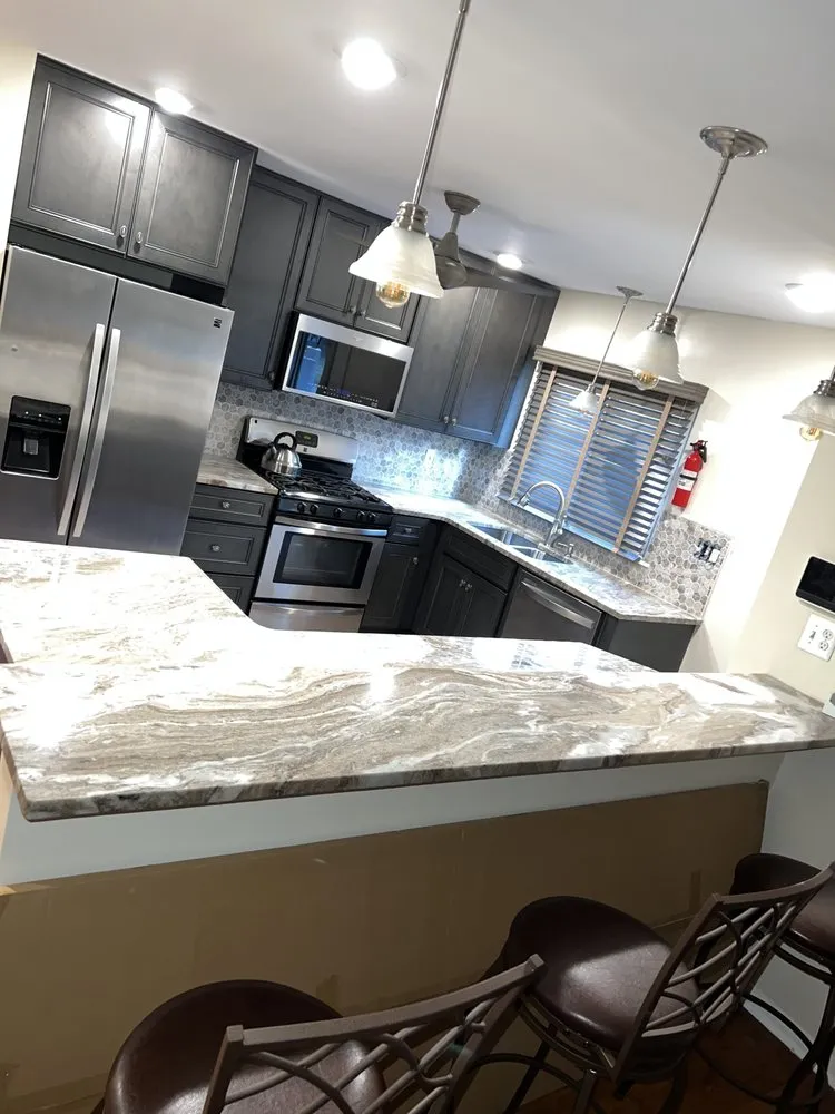 Slide of Mr. Fixx it’s Electrical