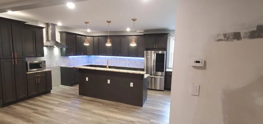 Slide of Mr. Fixx it’s Electrical