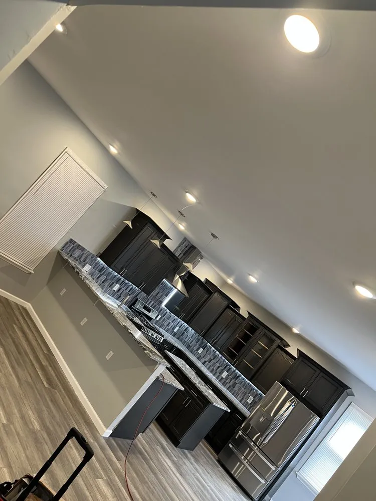 Slide of Mr. Fixx it’s Electrical