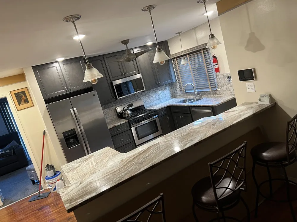 Slide of Mr. Fixx it’s Electrical