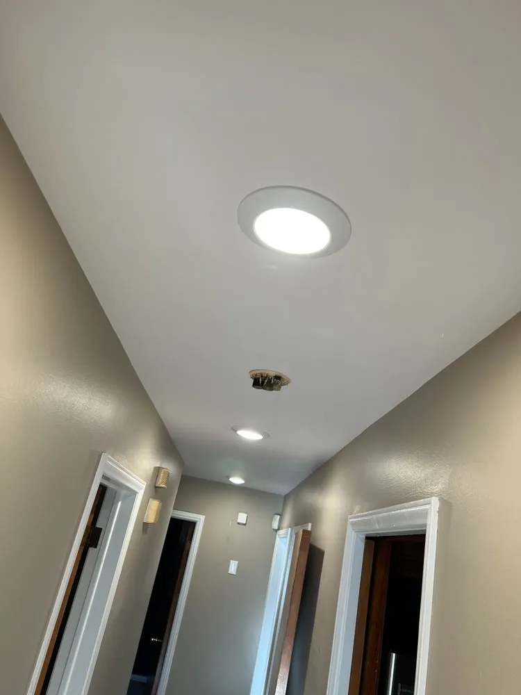 Slide of Mr. Fixx it’s Electrical