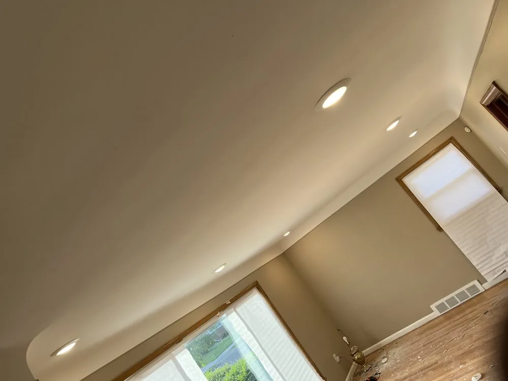 Slide of Mr. Fixx it’s Electrical