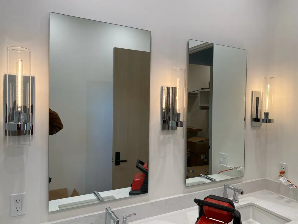 Slide of Mr Friedman's Electric